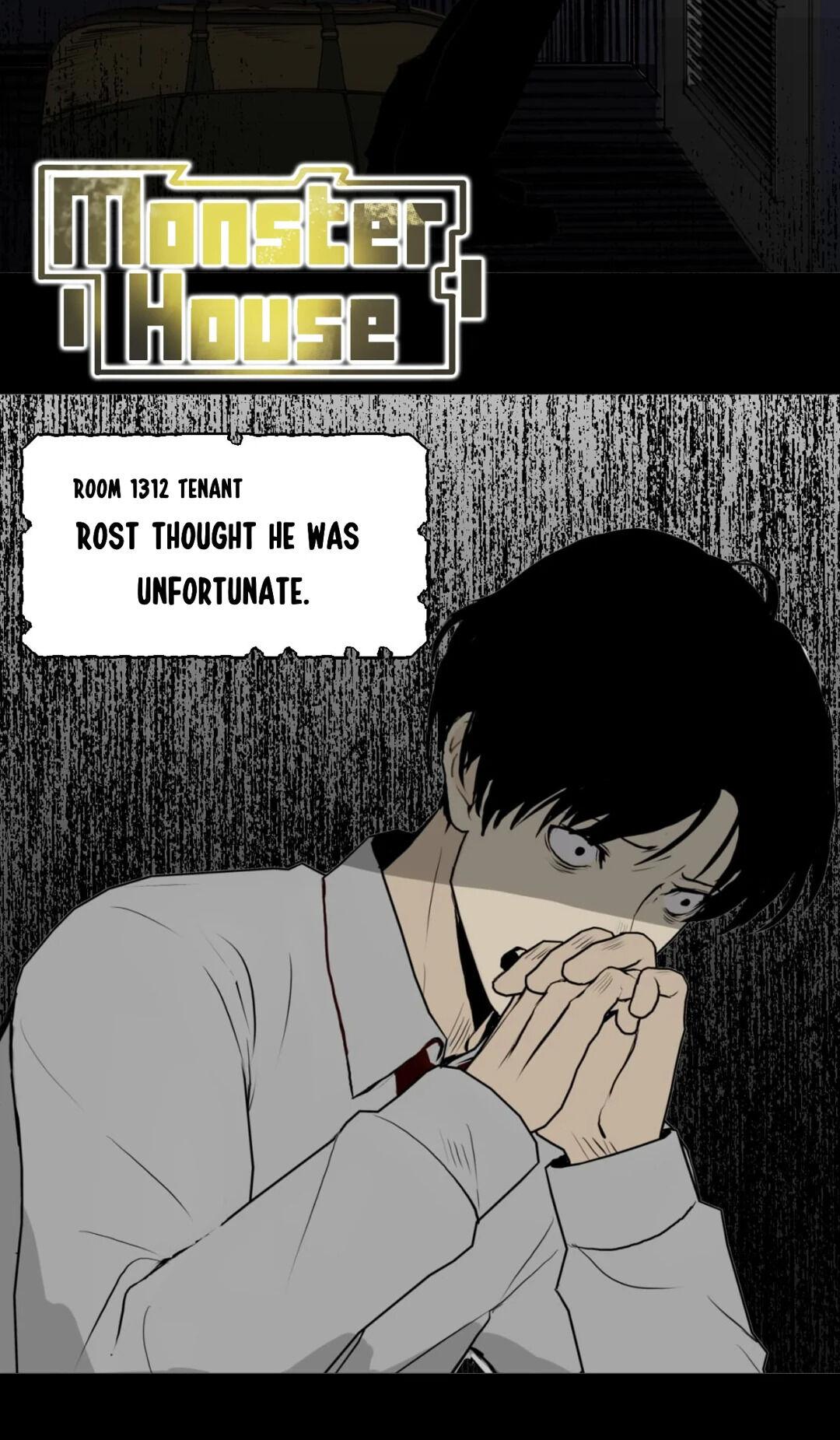 Monster House Chapter 16 - page 3