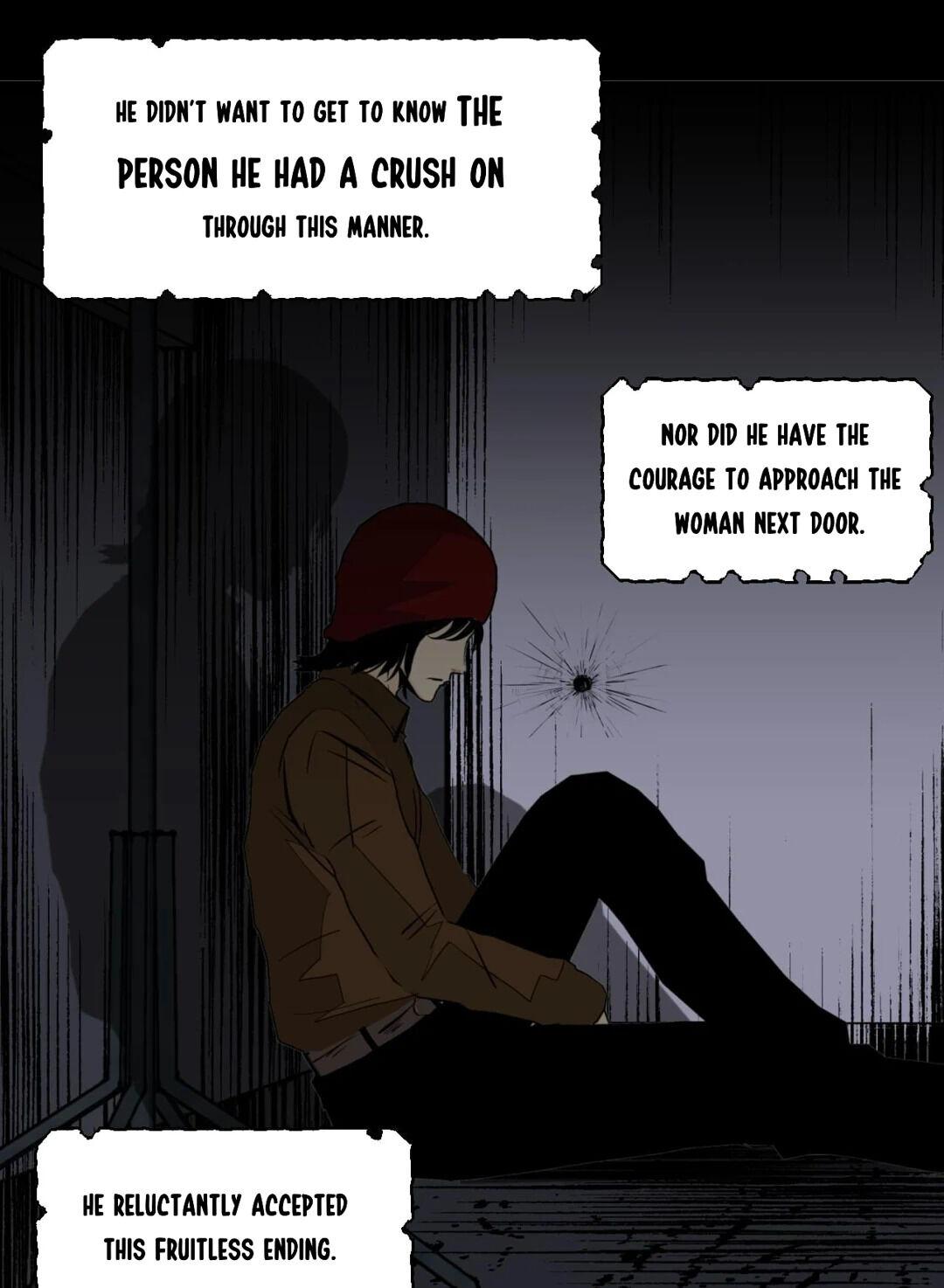 Monster House Chapter 16 - page 39