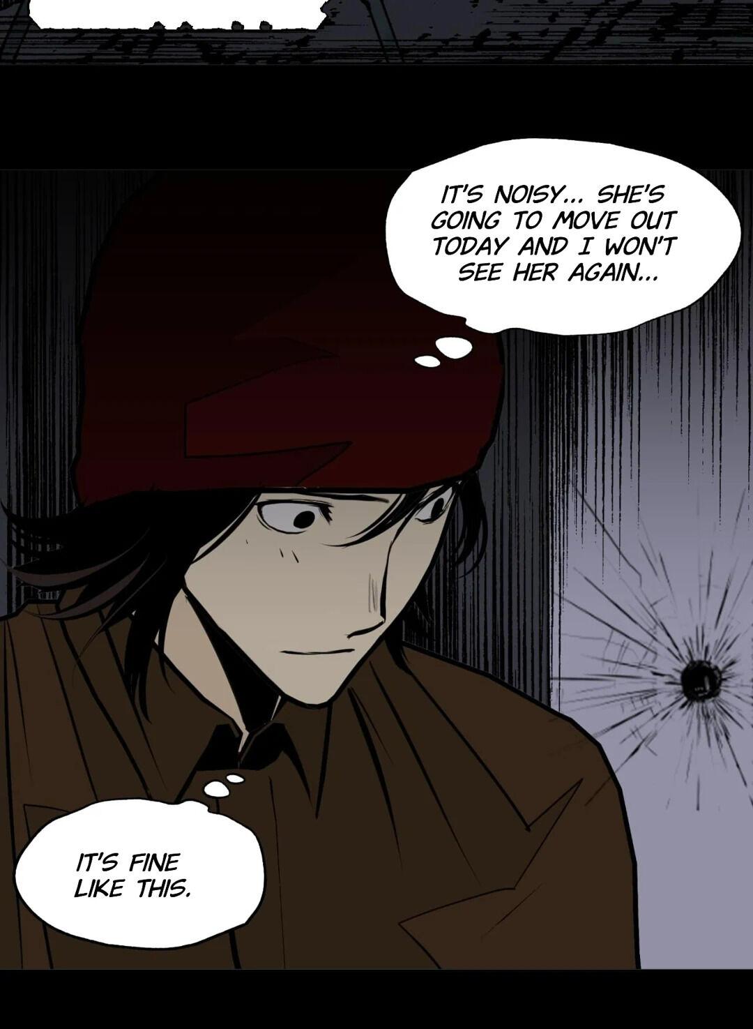 Monster House Chapter 16 - page 40
