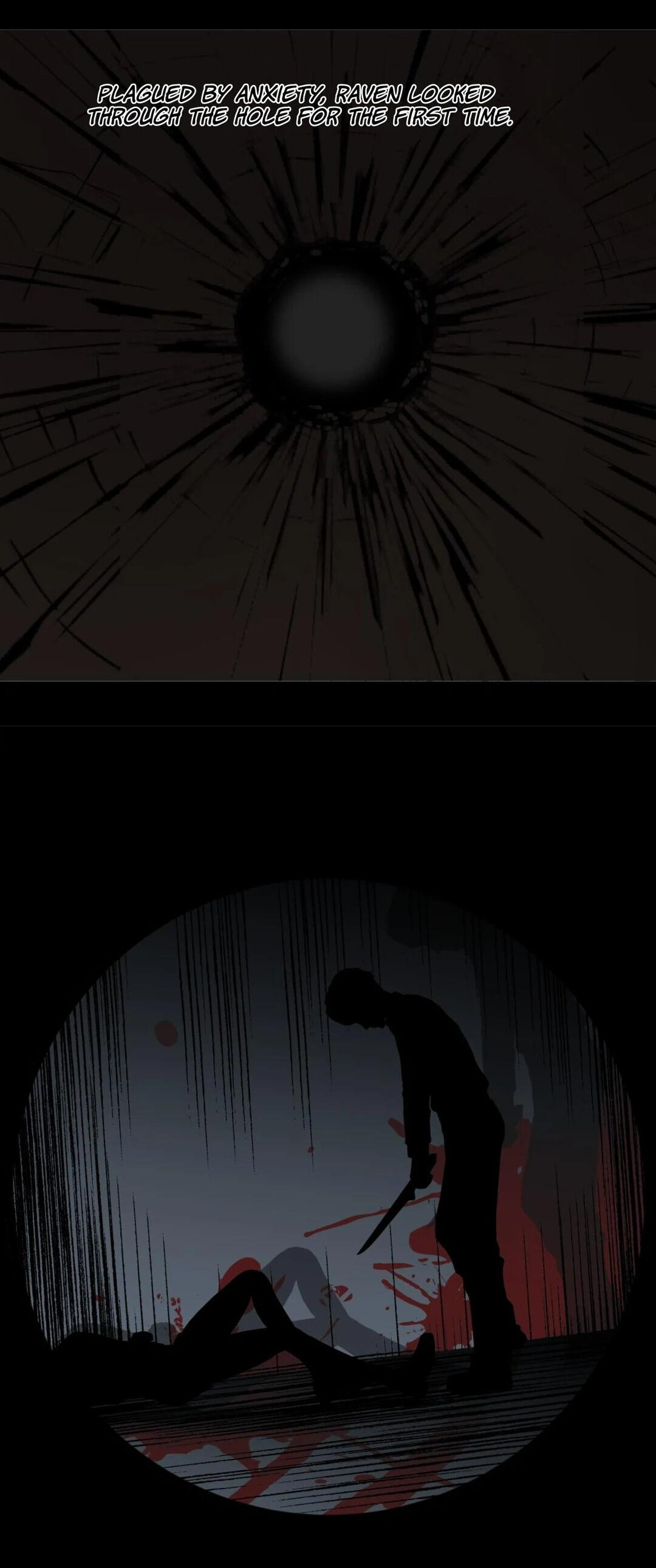 Monster House Chapter 16 - page 43