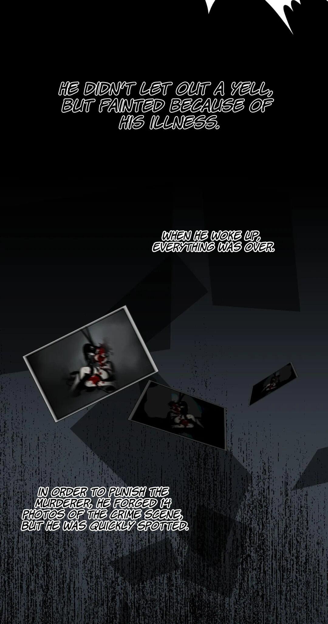 Monster House Chapter 16 - page 45
