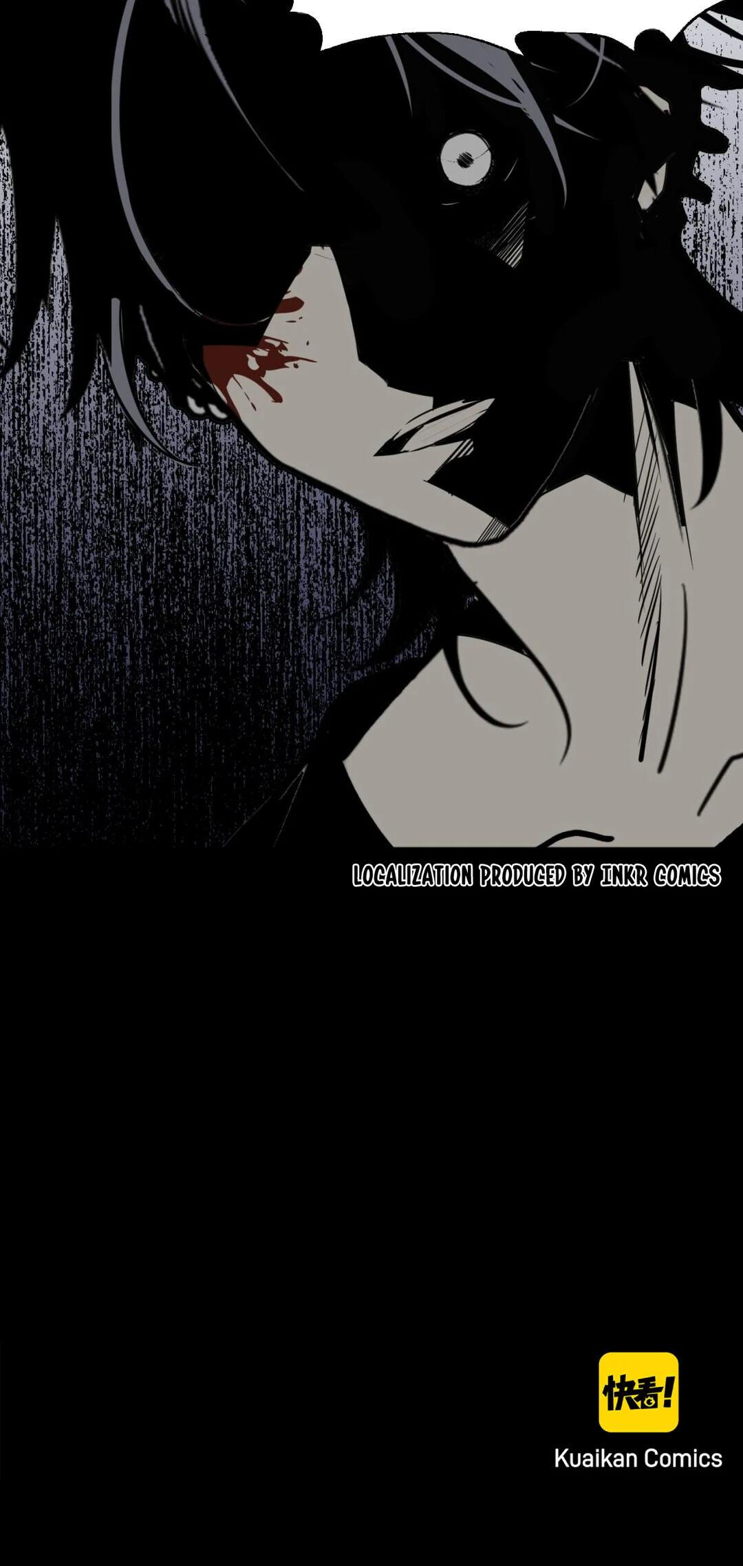 Monster House Chapter 16 - page 49