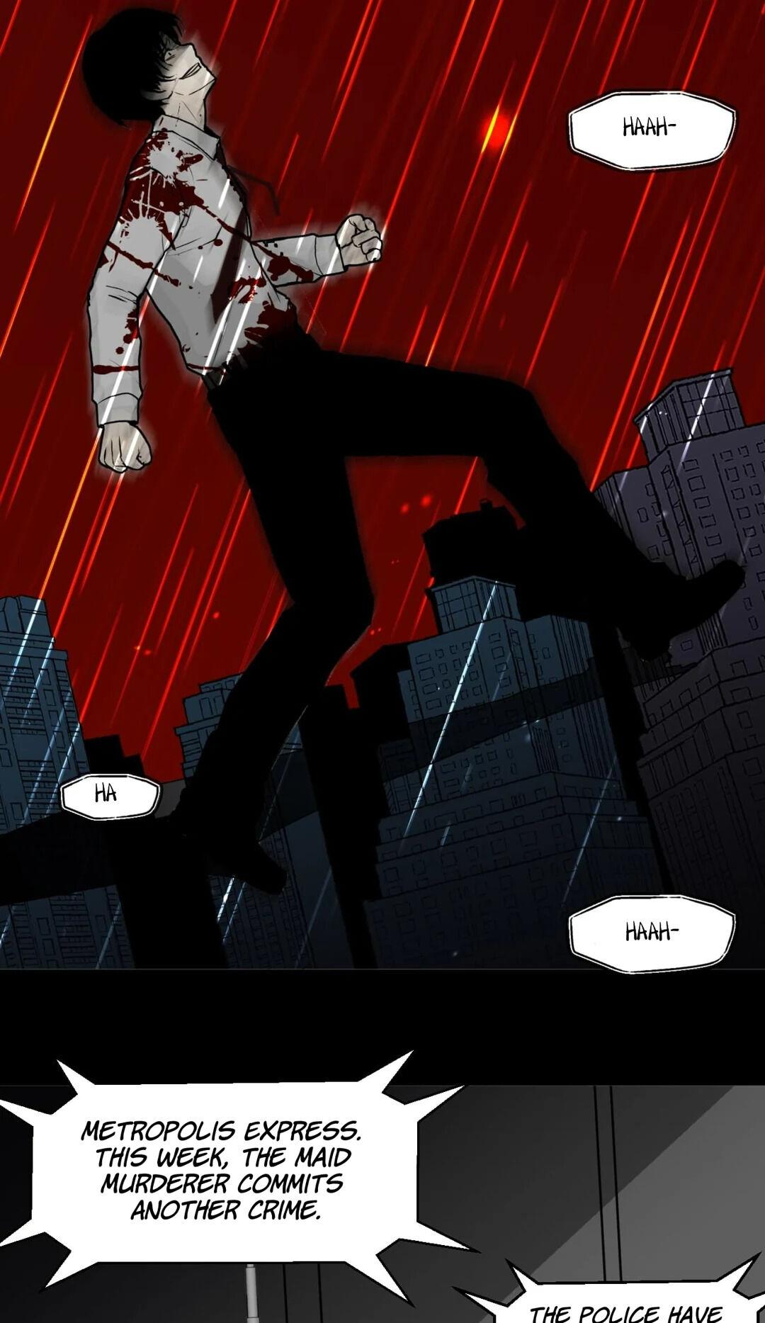 Monster House Chapter 16 - page 7