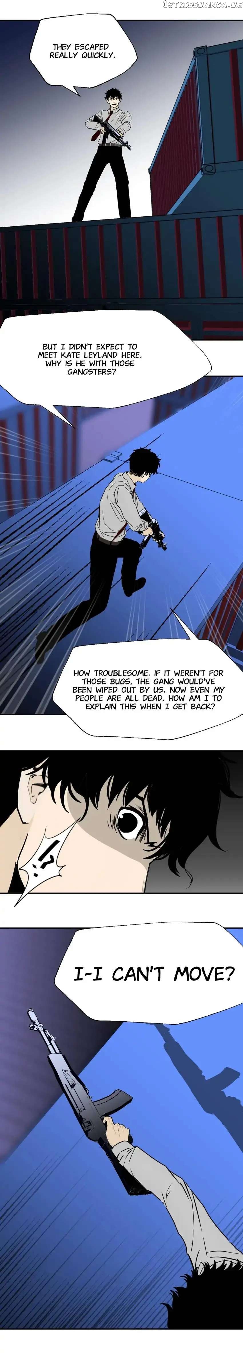 Monster House chapter 33 - page 17