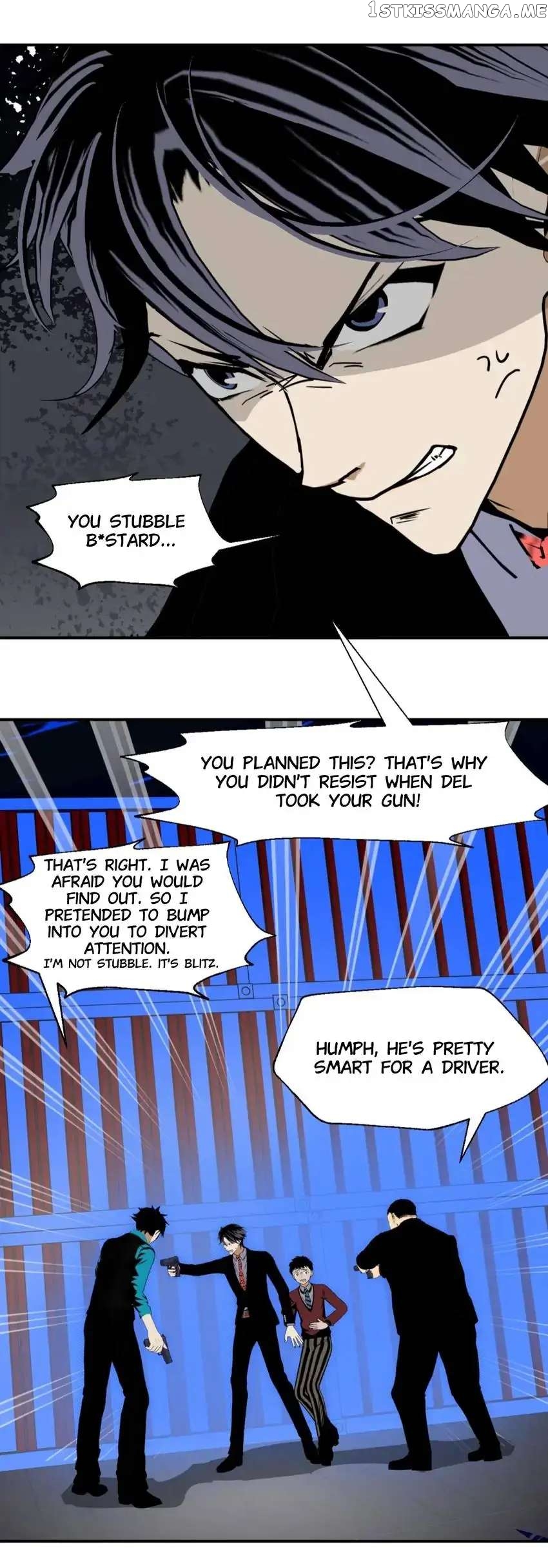 Monster House chapter 33 - page 3