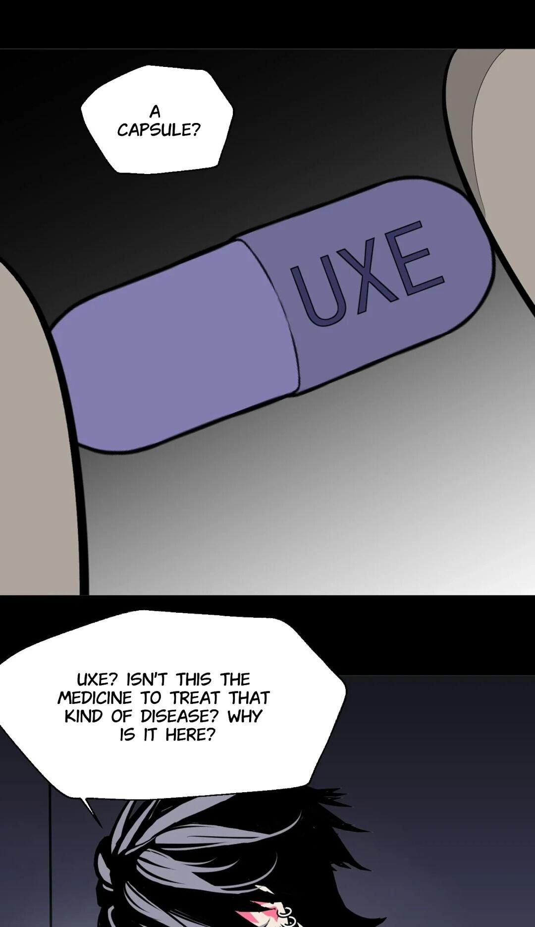 Monster House Chapter 15 - page 14