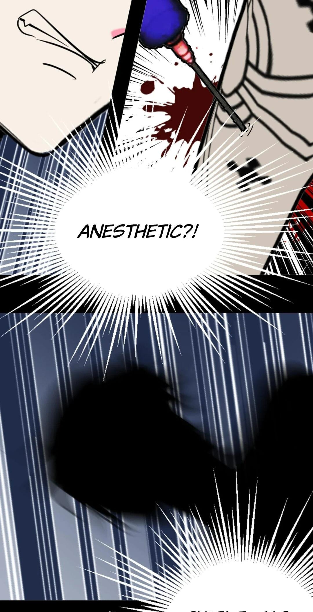 Monster House Chapter 15 - page 19