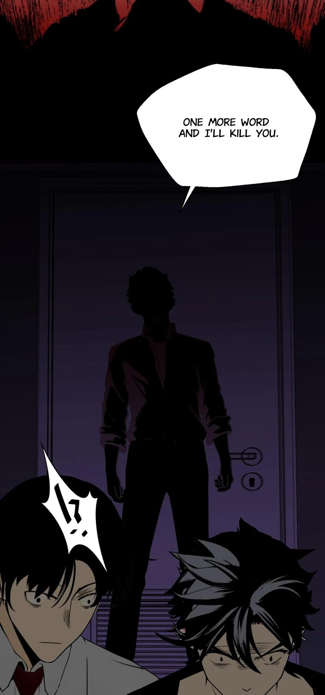 Monster House Chapter 14 - page 10
