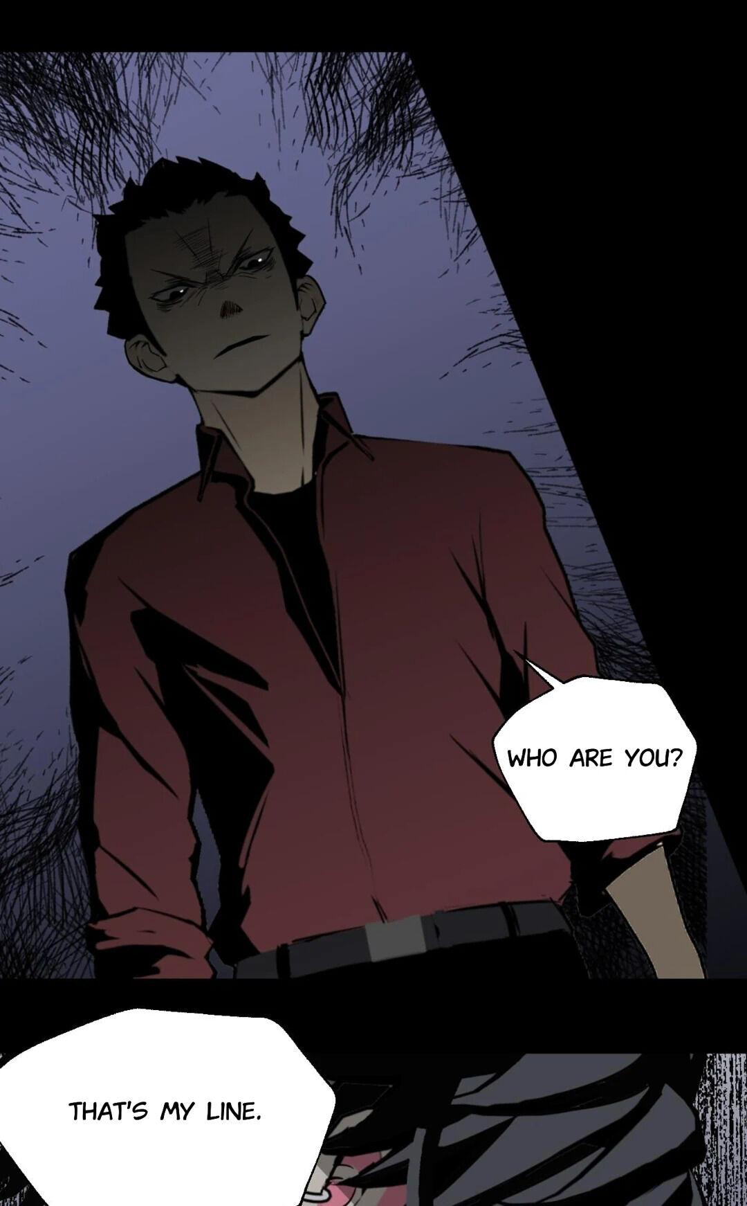 Monster House Chapter 14 - page 11