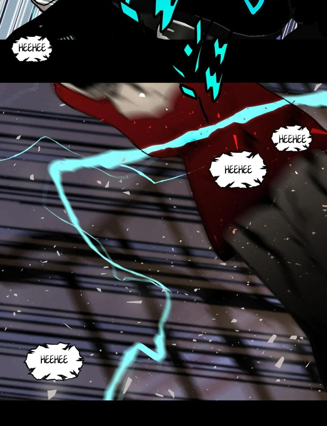 Monster House Chapter 14 - page 18