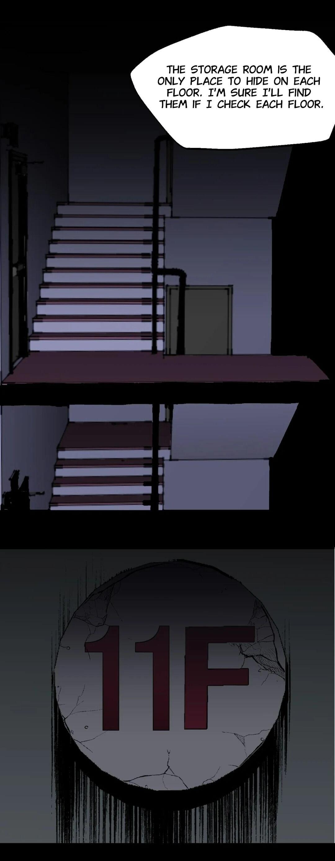 Monster House Chapter 14 - page 26