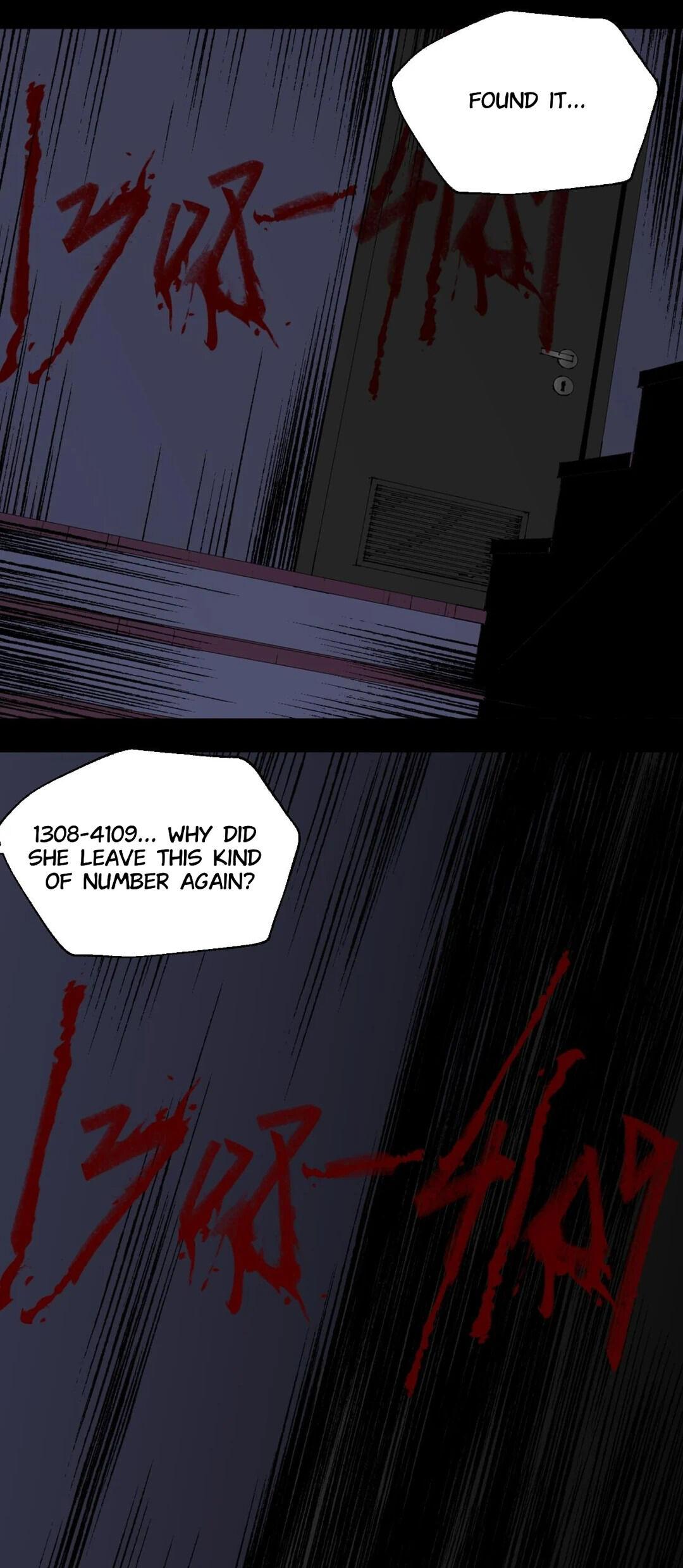 Monster House Chapter 14 - page 30
