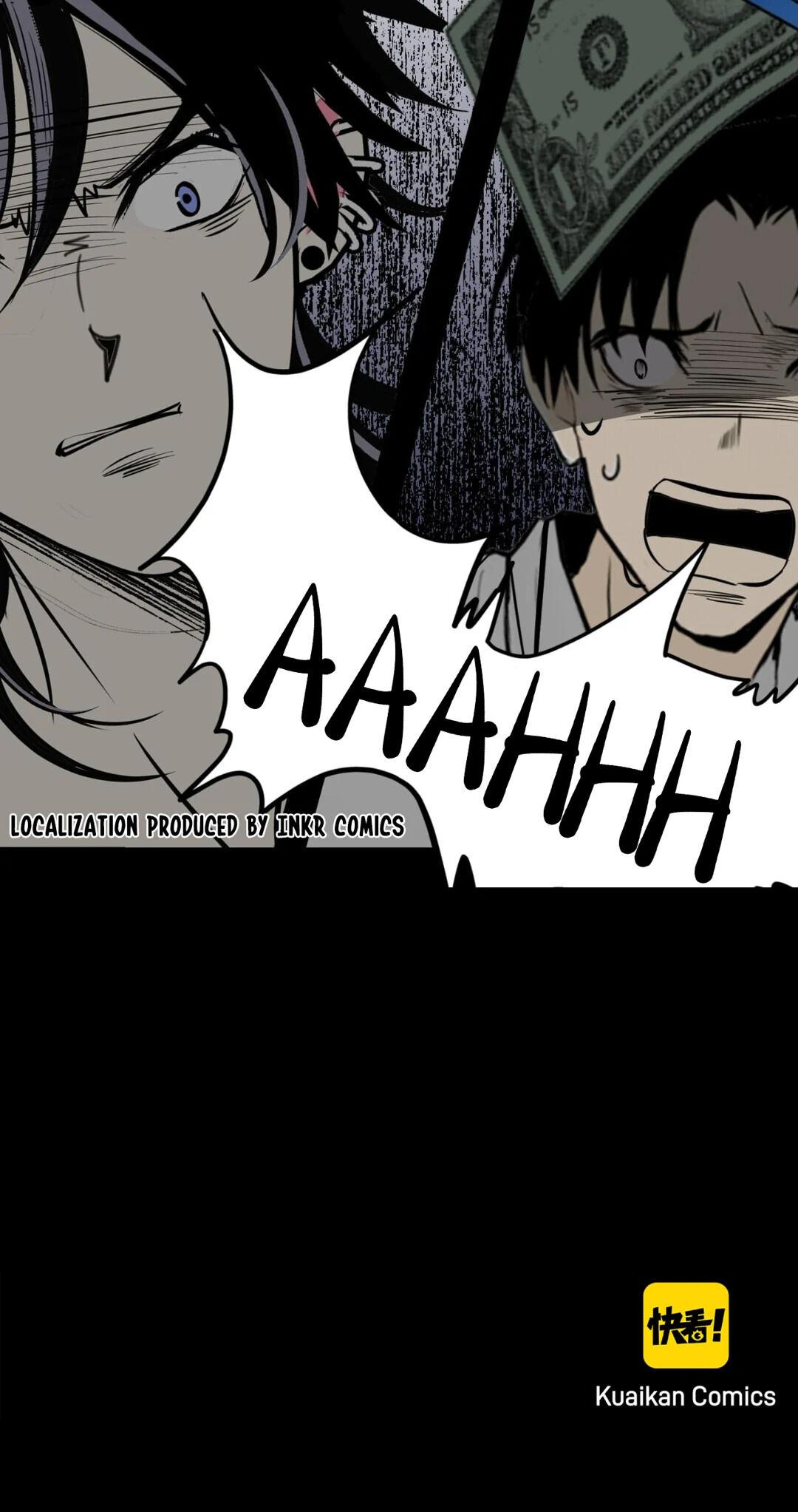 Monster House Chapter 14 - page 34