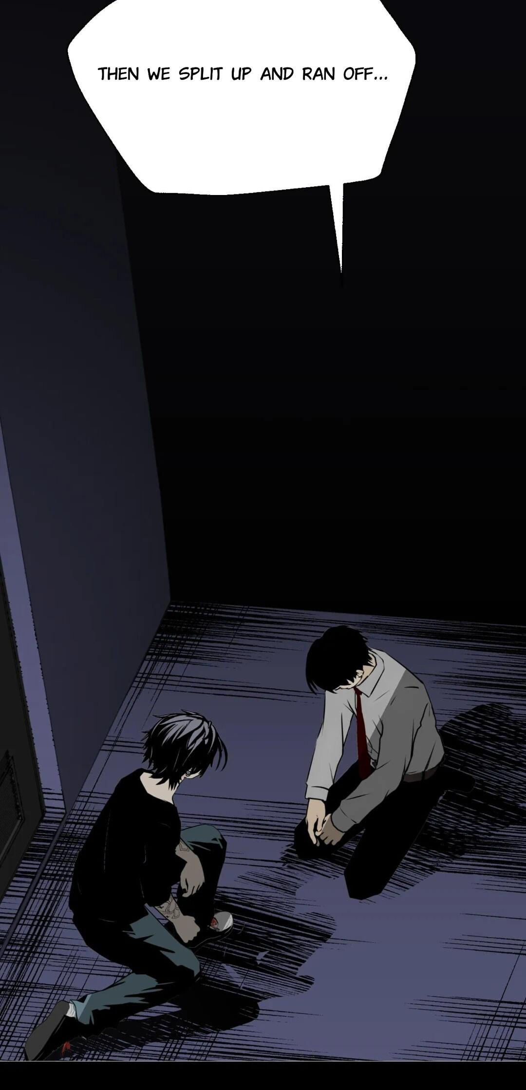 Monster House Chapter 14 - page 4