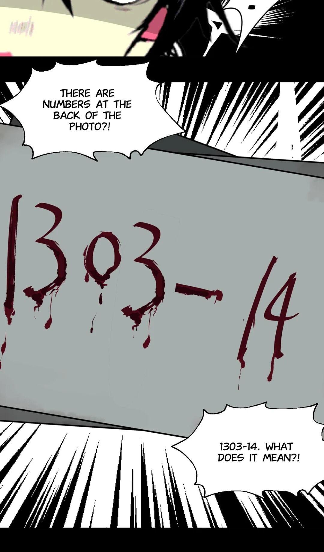 Monster House Chapter 14 - page 8