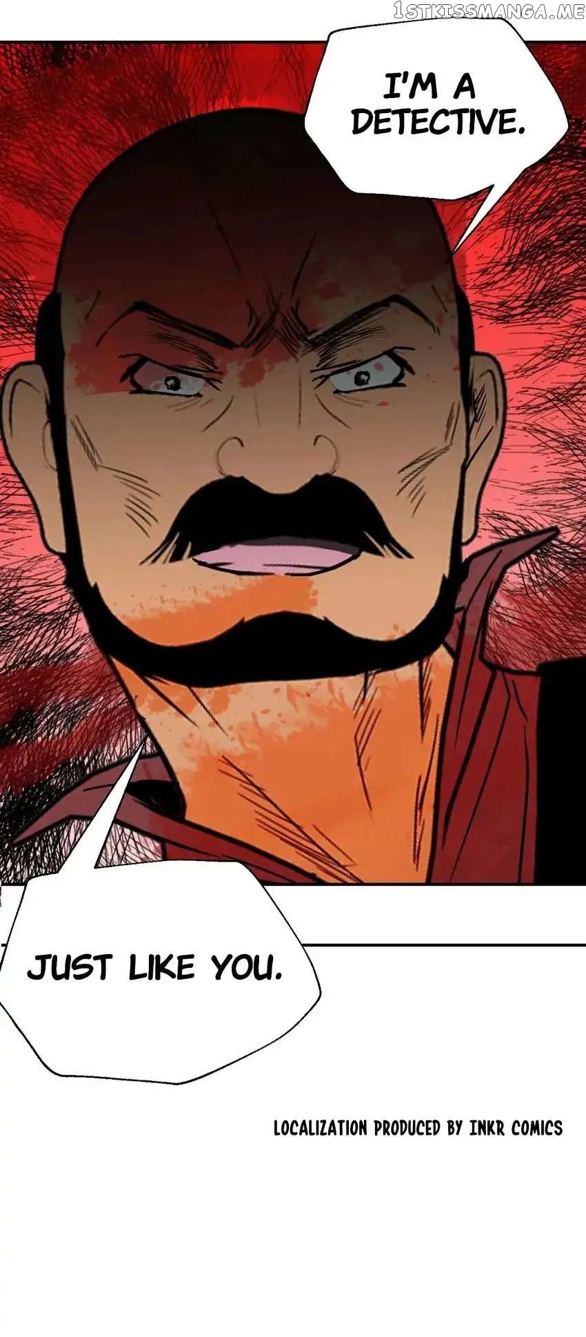 Monster House chapter 40 - page 14