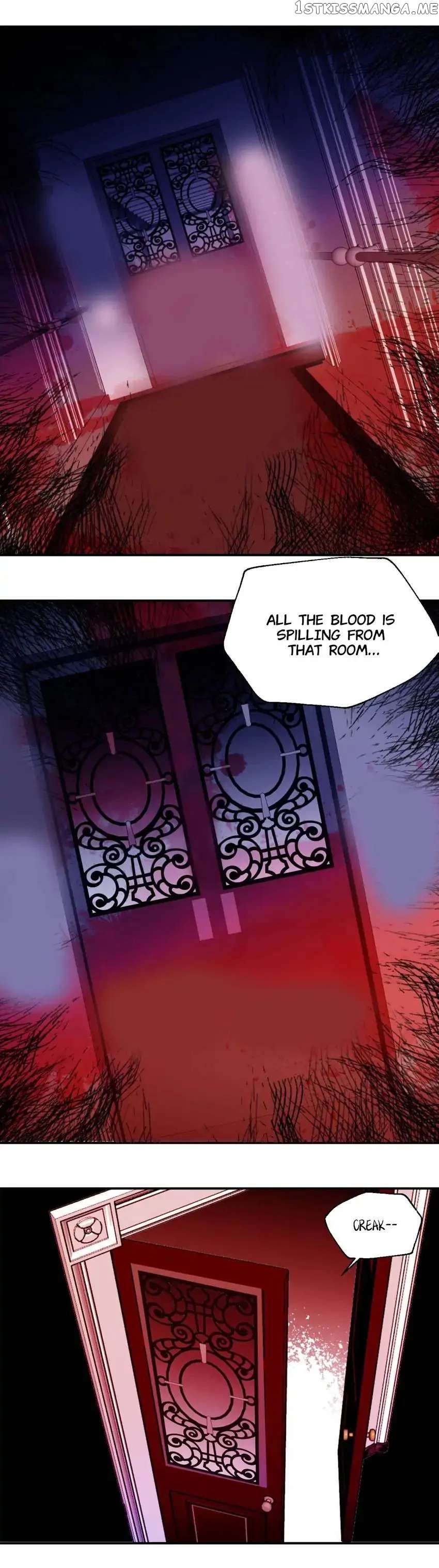 Monster House chapter 40 - page 4