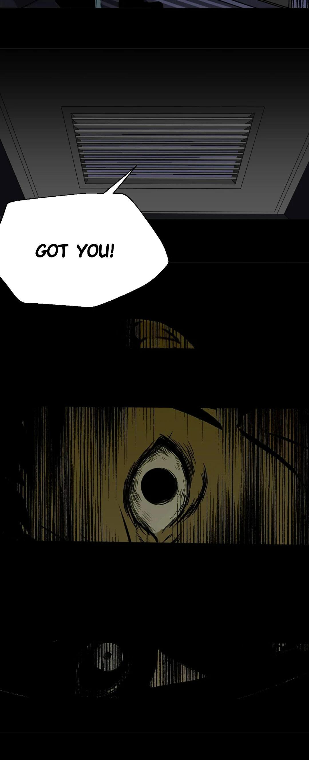 Monster House Chapter 13 - page 10