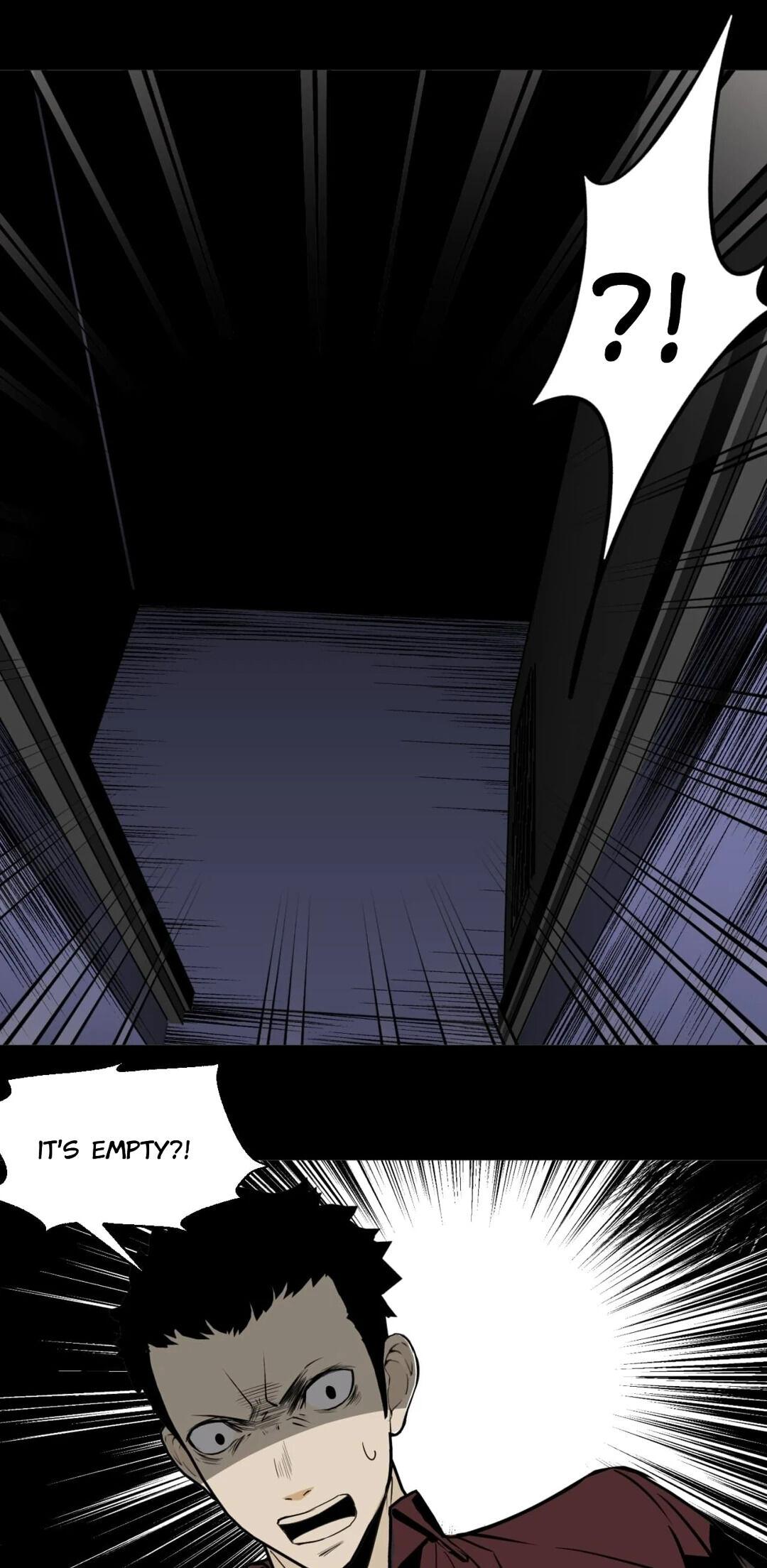 Monster House Chapter 13 - page 12