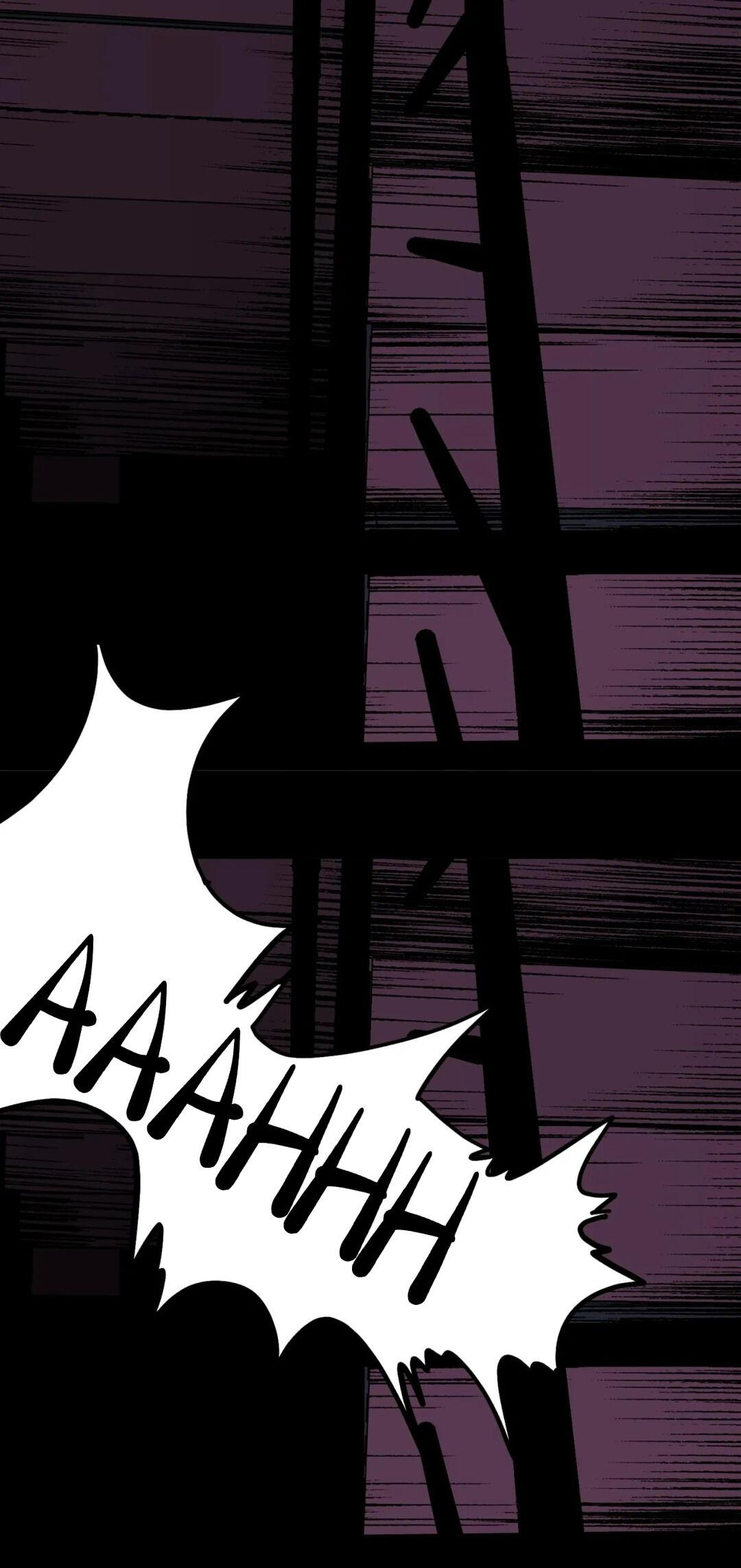 Monster House Chapter 13 - page 22