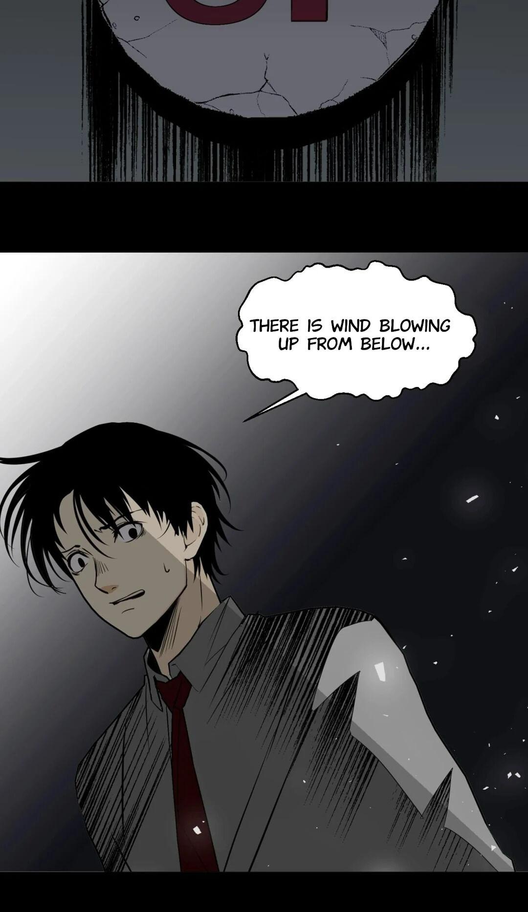 Monster House Chapter 13 - page 25