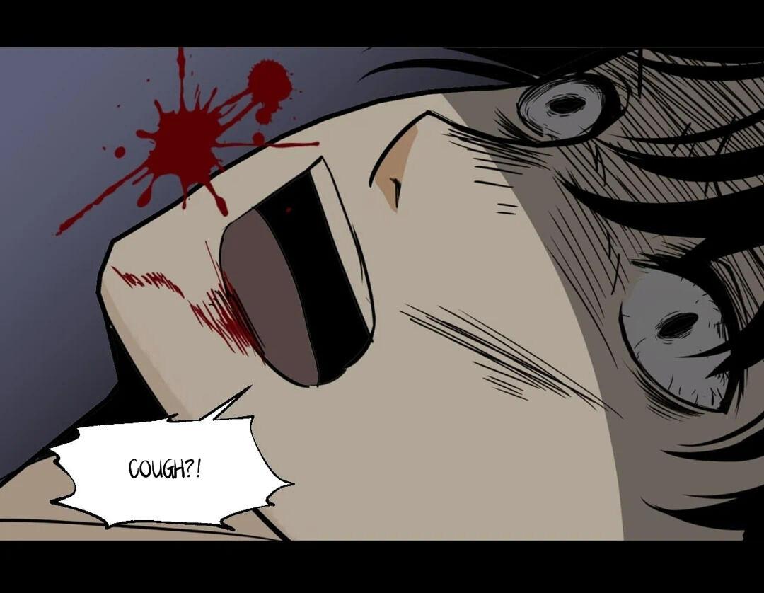 Monster House Chapter 13 - page 28
