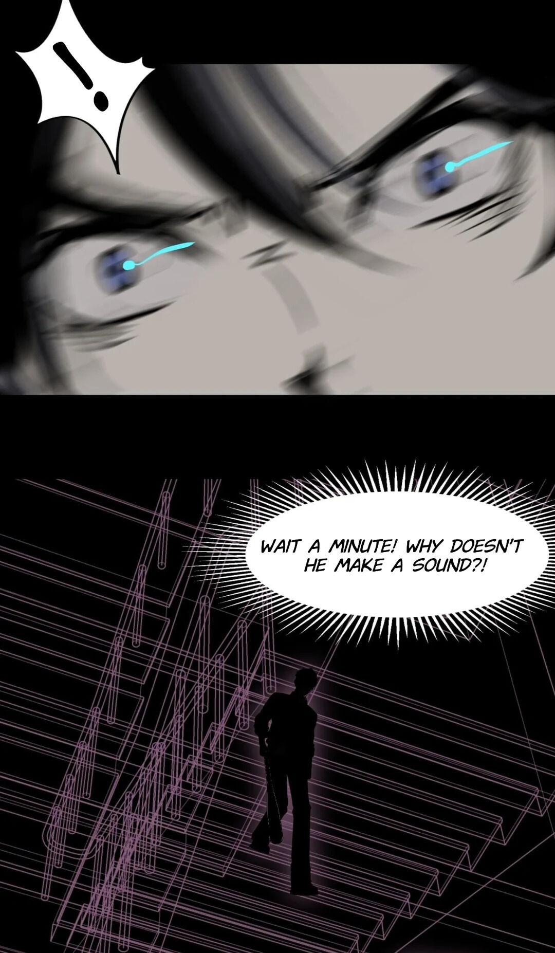 Monster House Chapter 13 - page 3