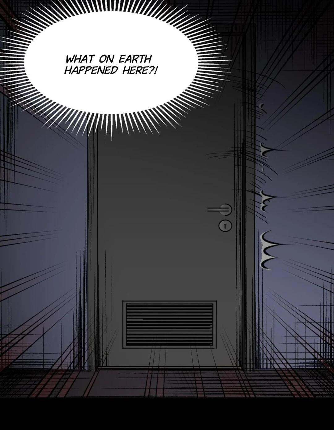 Monster House Chapter 13 - page 6
