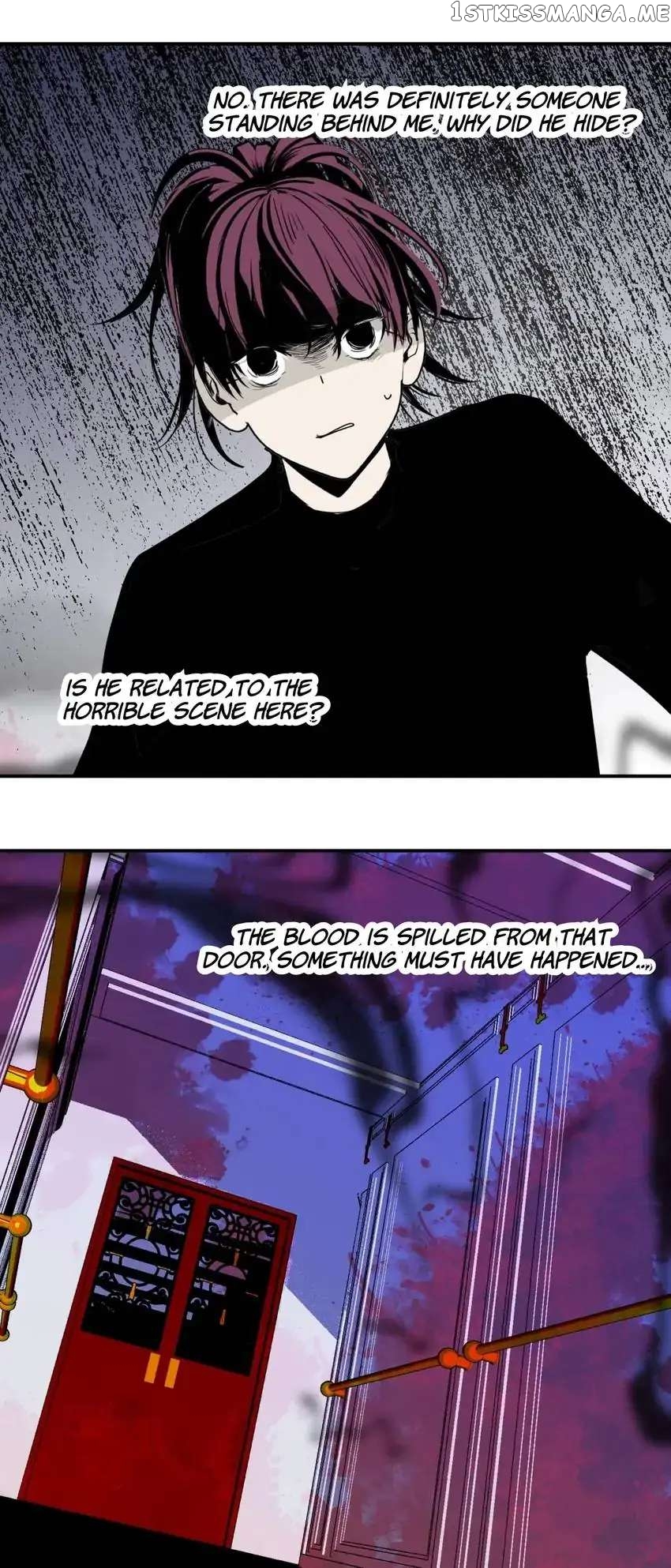 Monster House chapter 39 - page 3