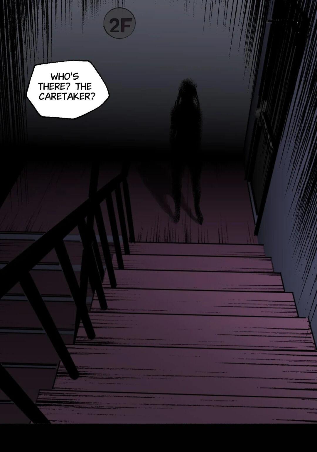 Monster House Chapter 12 - page 12
