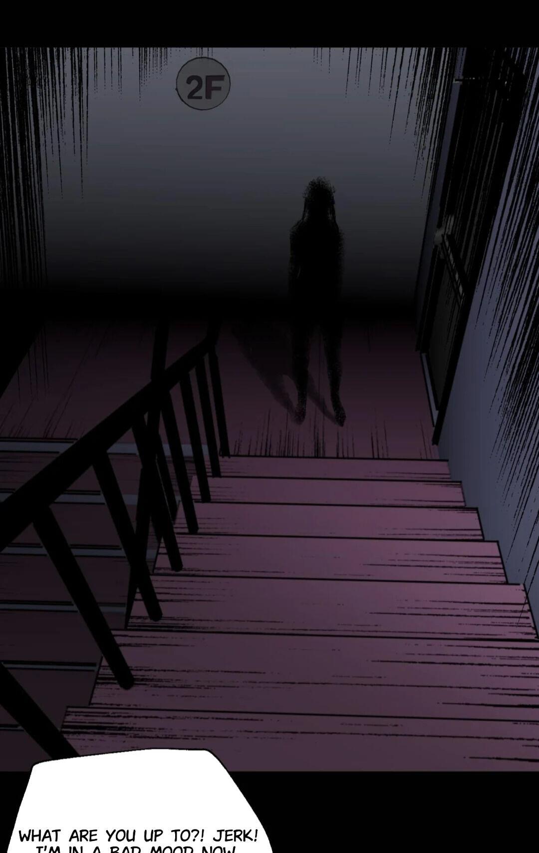 Monster House Chapter 12 - page 13