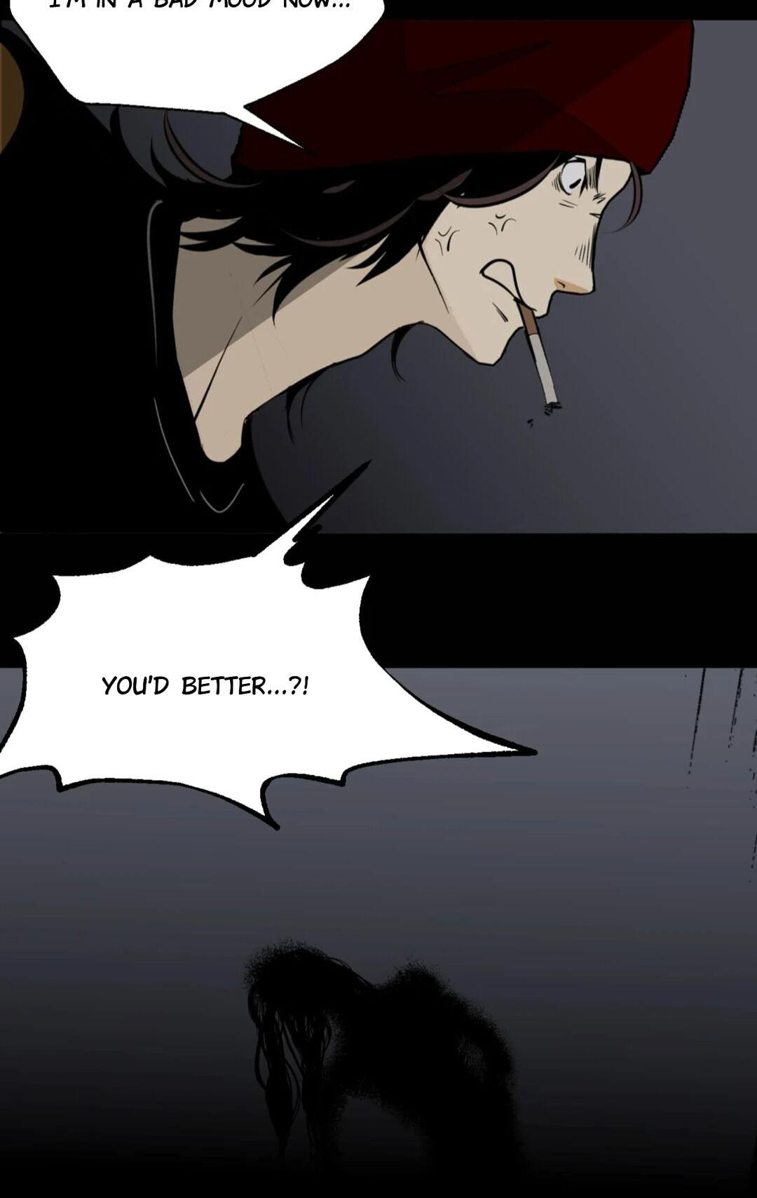 Monster House Chapter 12 - page 14