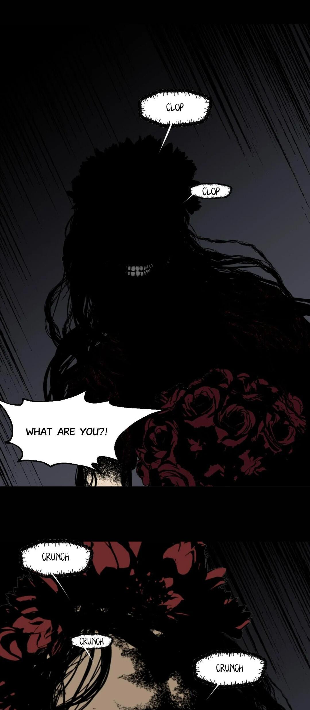 Monster House Chapter 12 - page 16