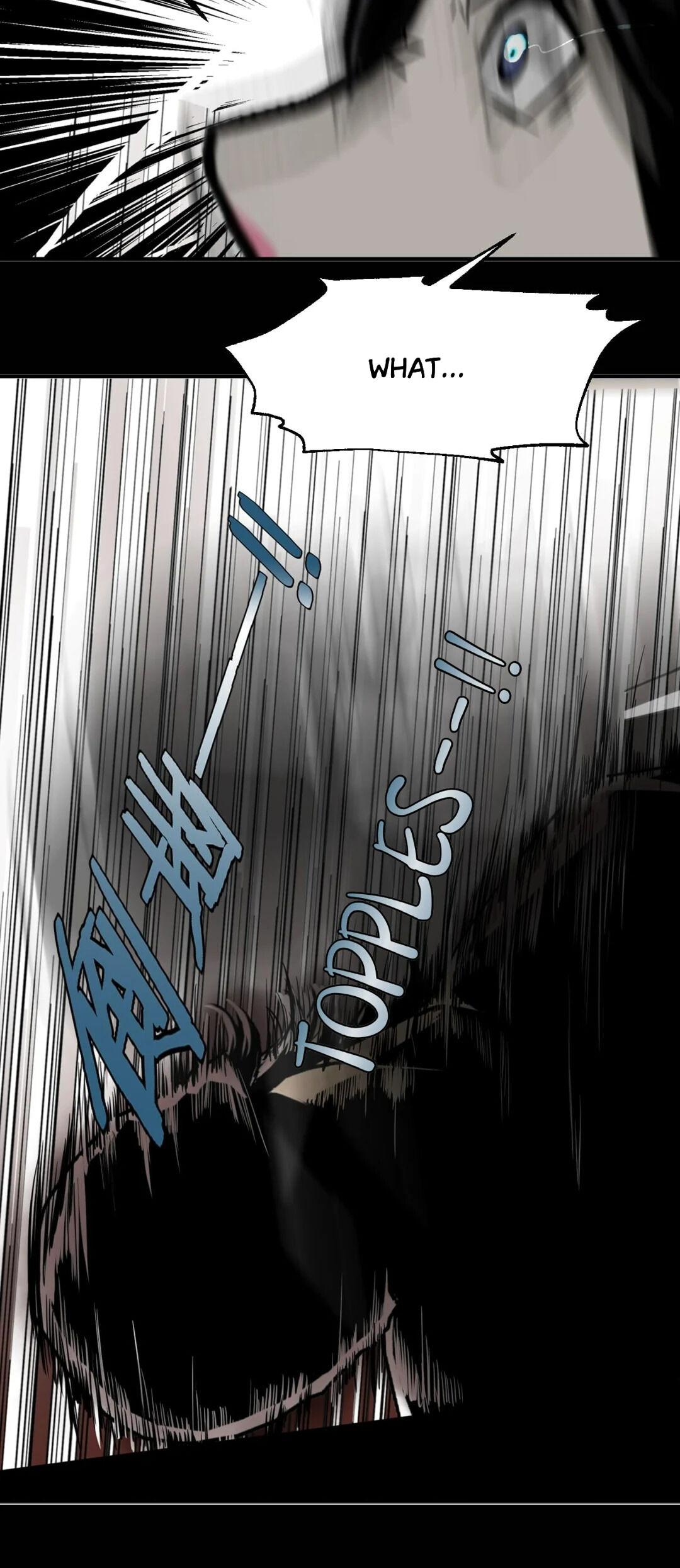 Monster House Chapter 12 - page 34