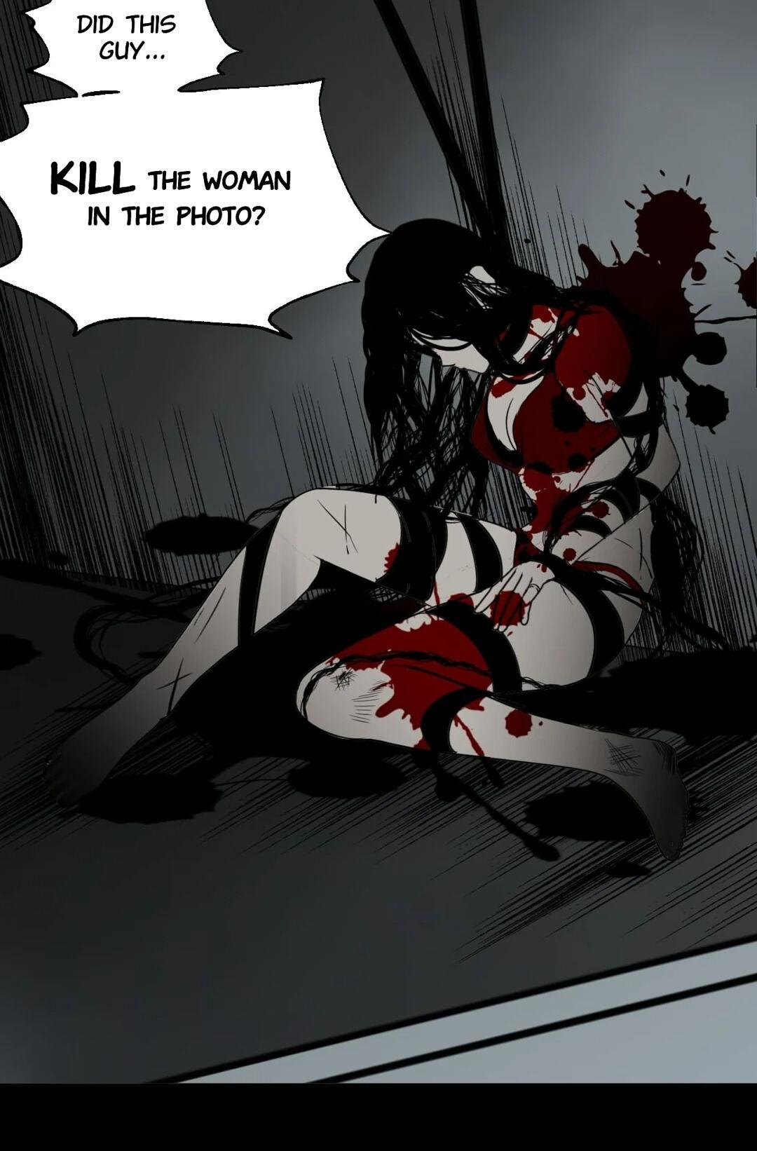 Monster House Chapter 12 - page 41