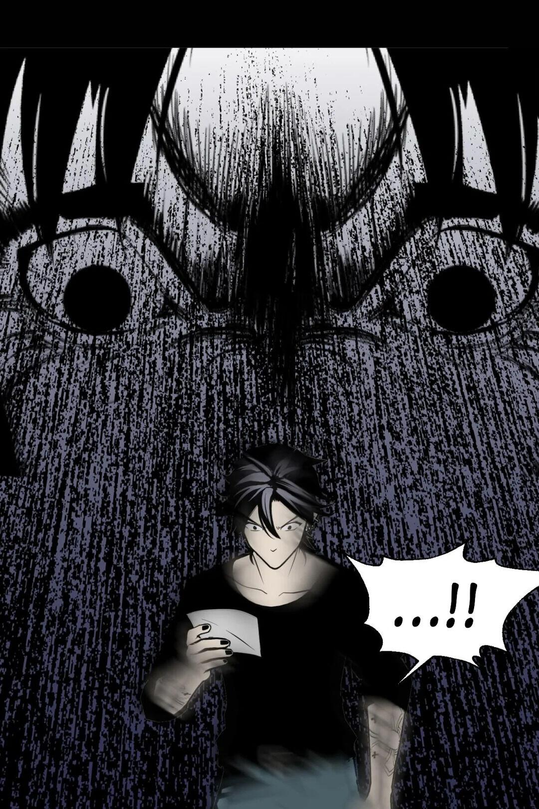 Monster House Chapter 12 - page 42