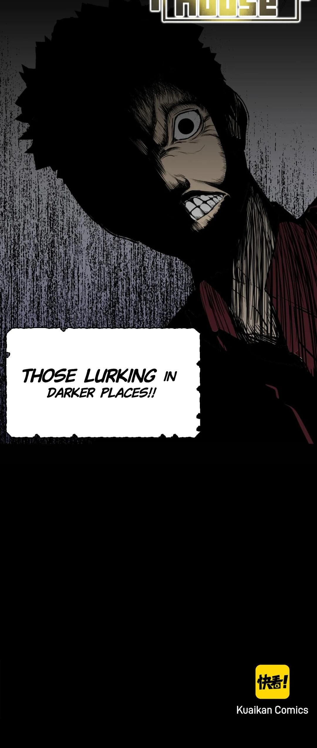 Monster House Chapter 12 - page 46