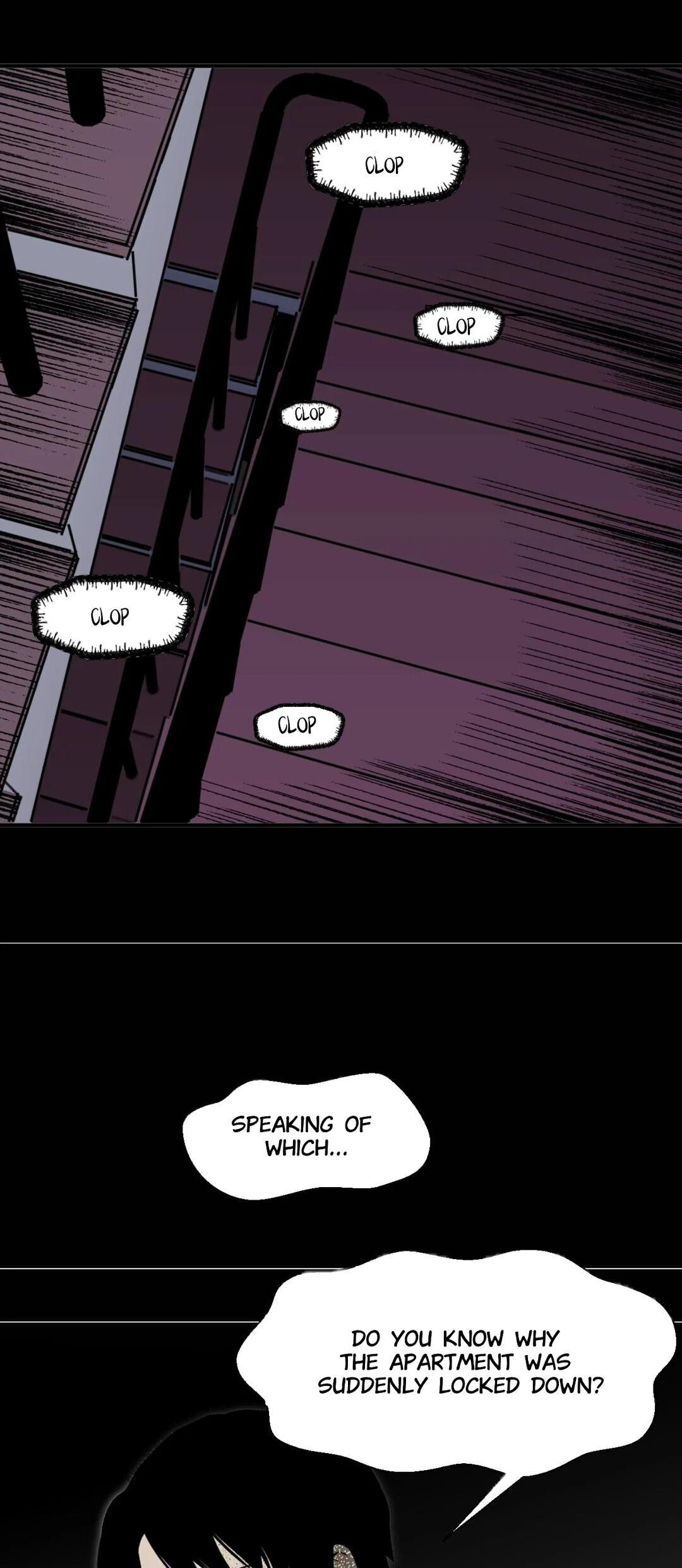 Monster House Chapter 12 - page 5