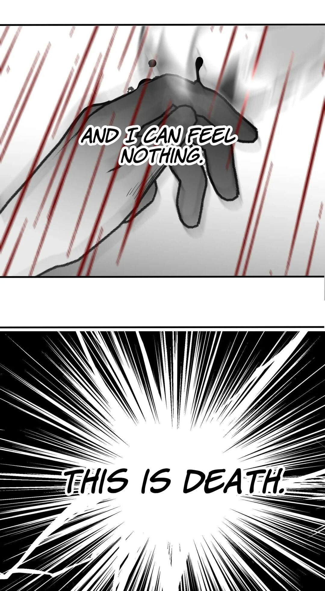Monster House Chapter 11 - page 11