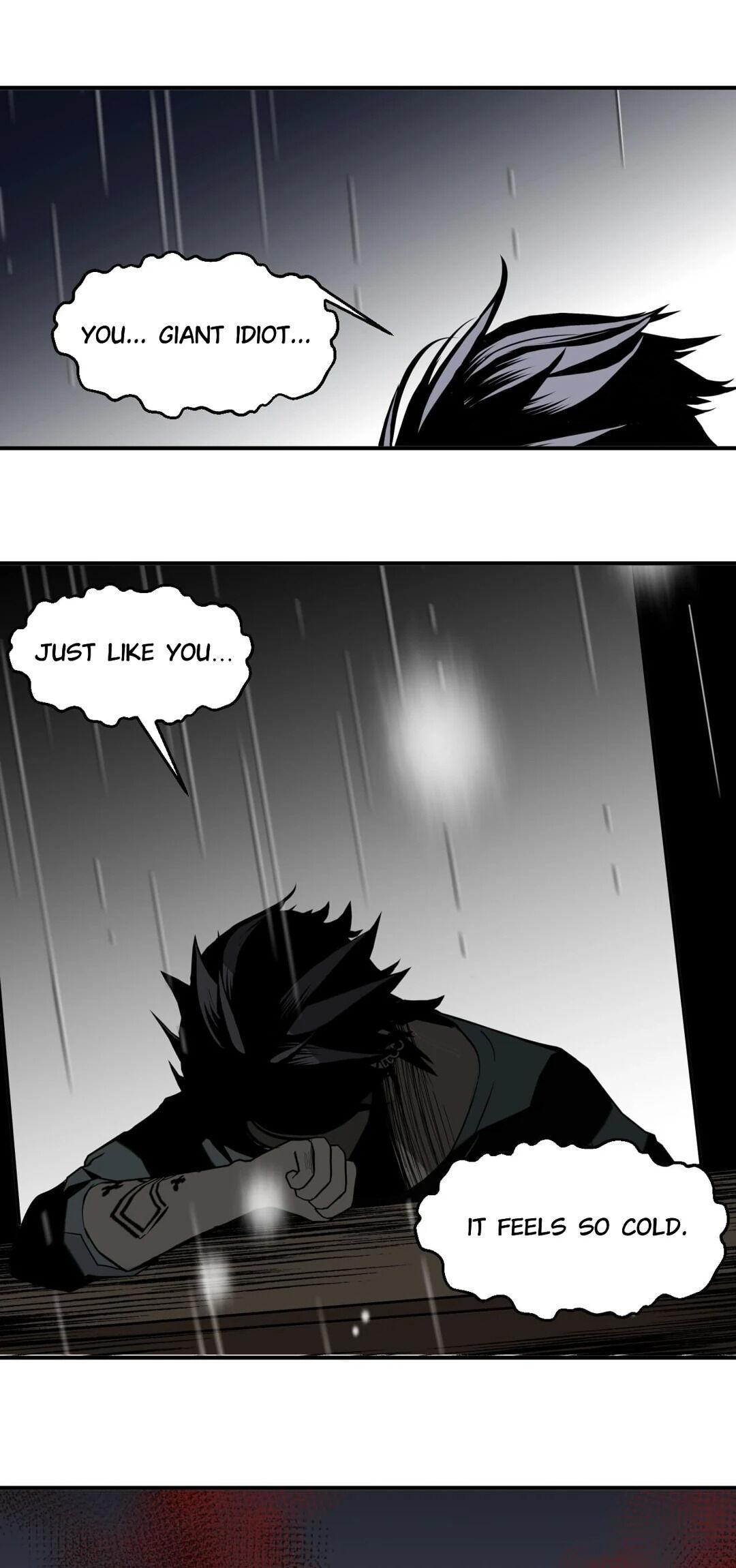 Monster House Chapter 11 - page 15