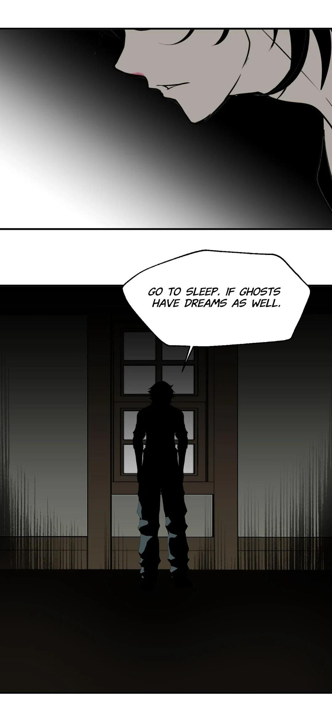 Monster House Chapter 11 - page 19