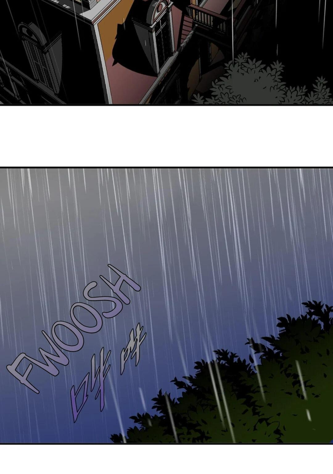 Monster House Chapter 11 - page 21