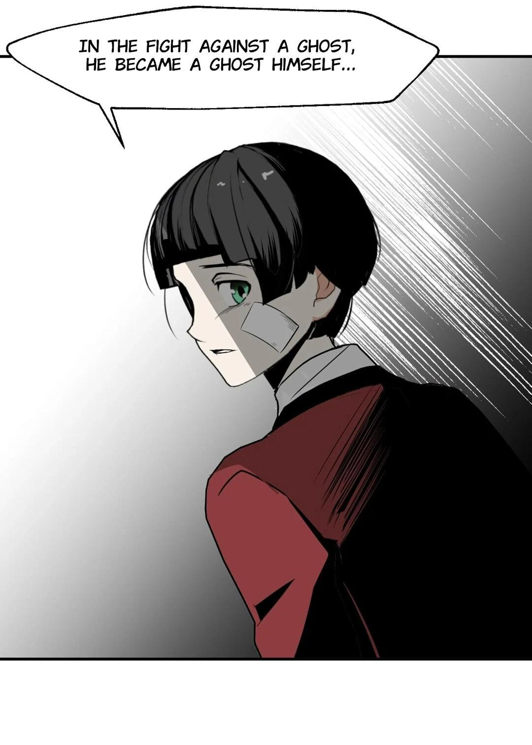 Monster House Chapter 11 - page 27