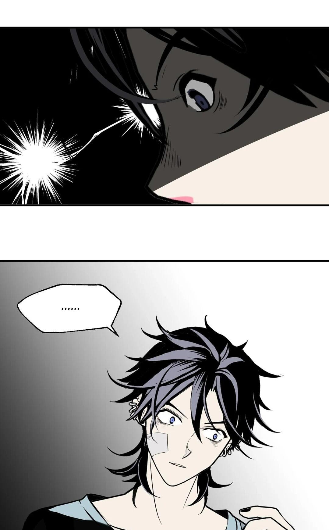 Monster House Chapter 11 - page 29