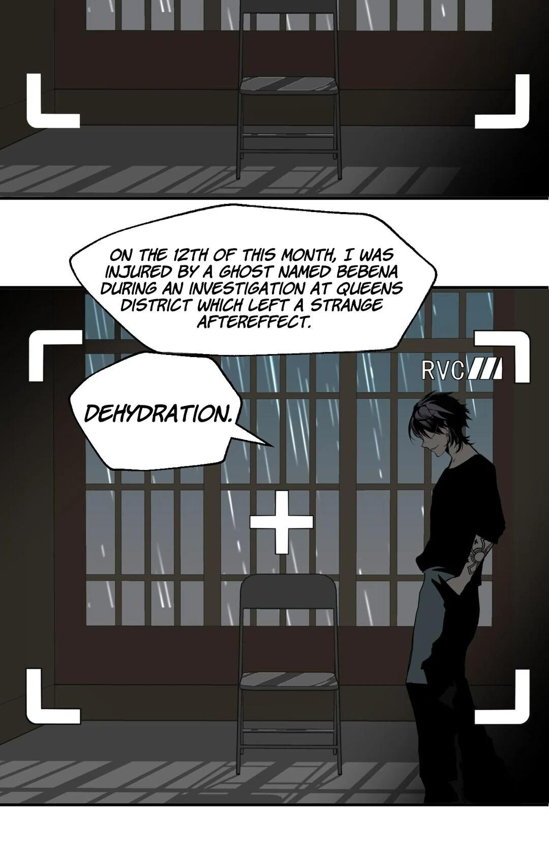 Monster House Chapter 11 - page 36