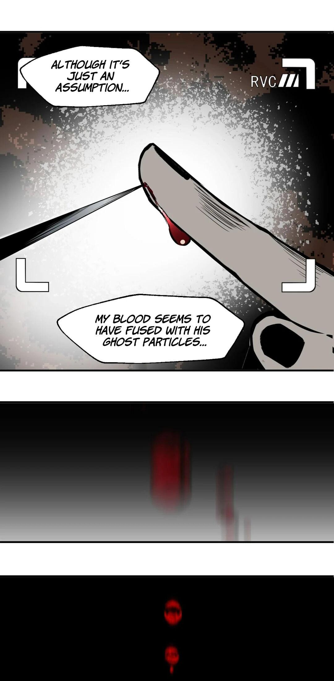 Monster House Chapter 11 - page 37