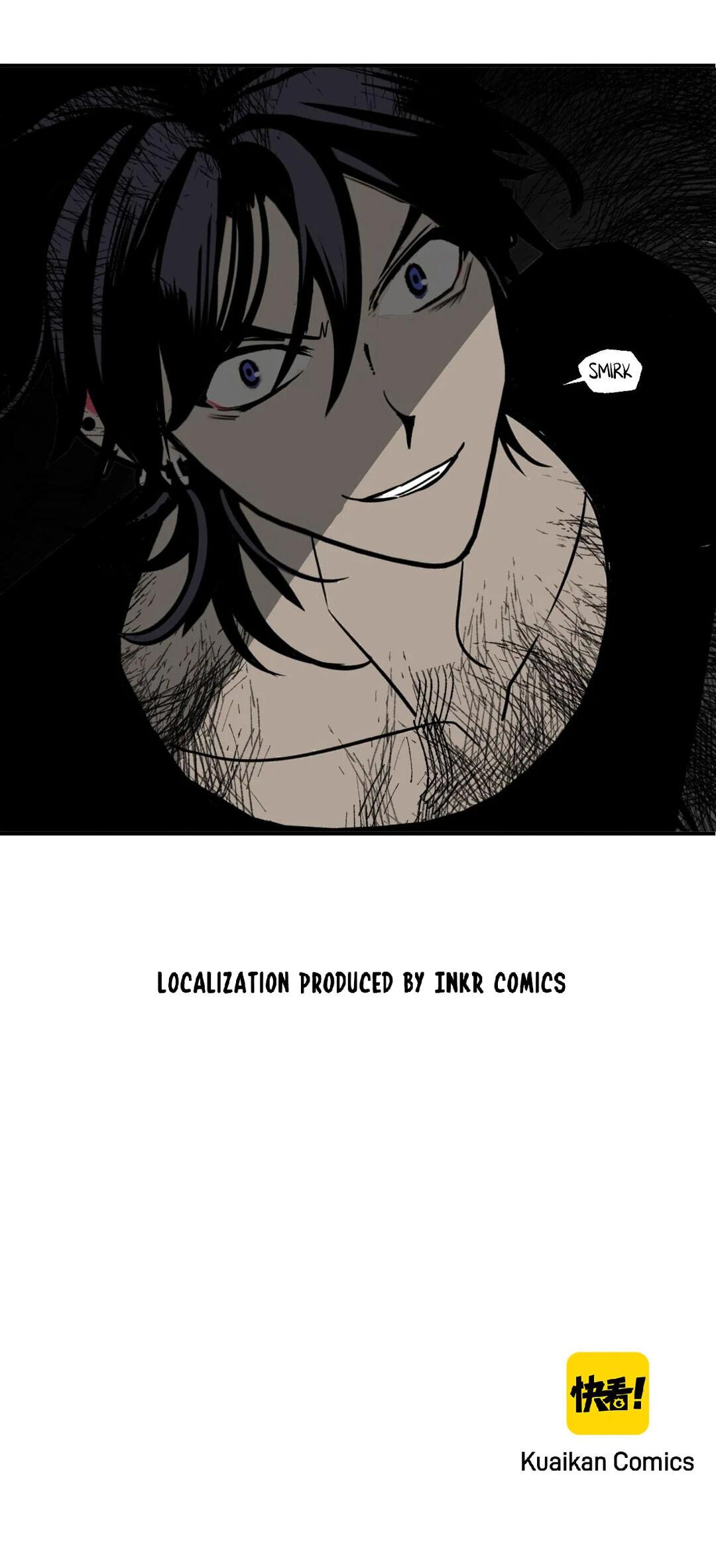 Monster House Chapter 11 - page 41