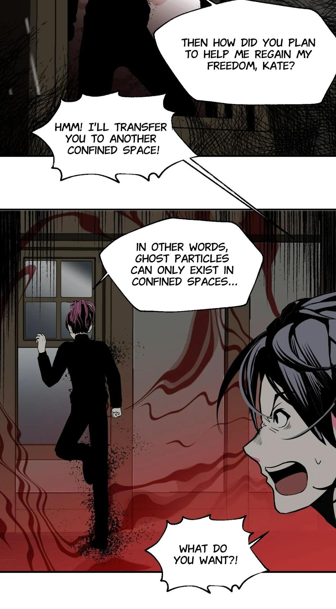 Monster House Chapter 11 - page 5