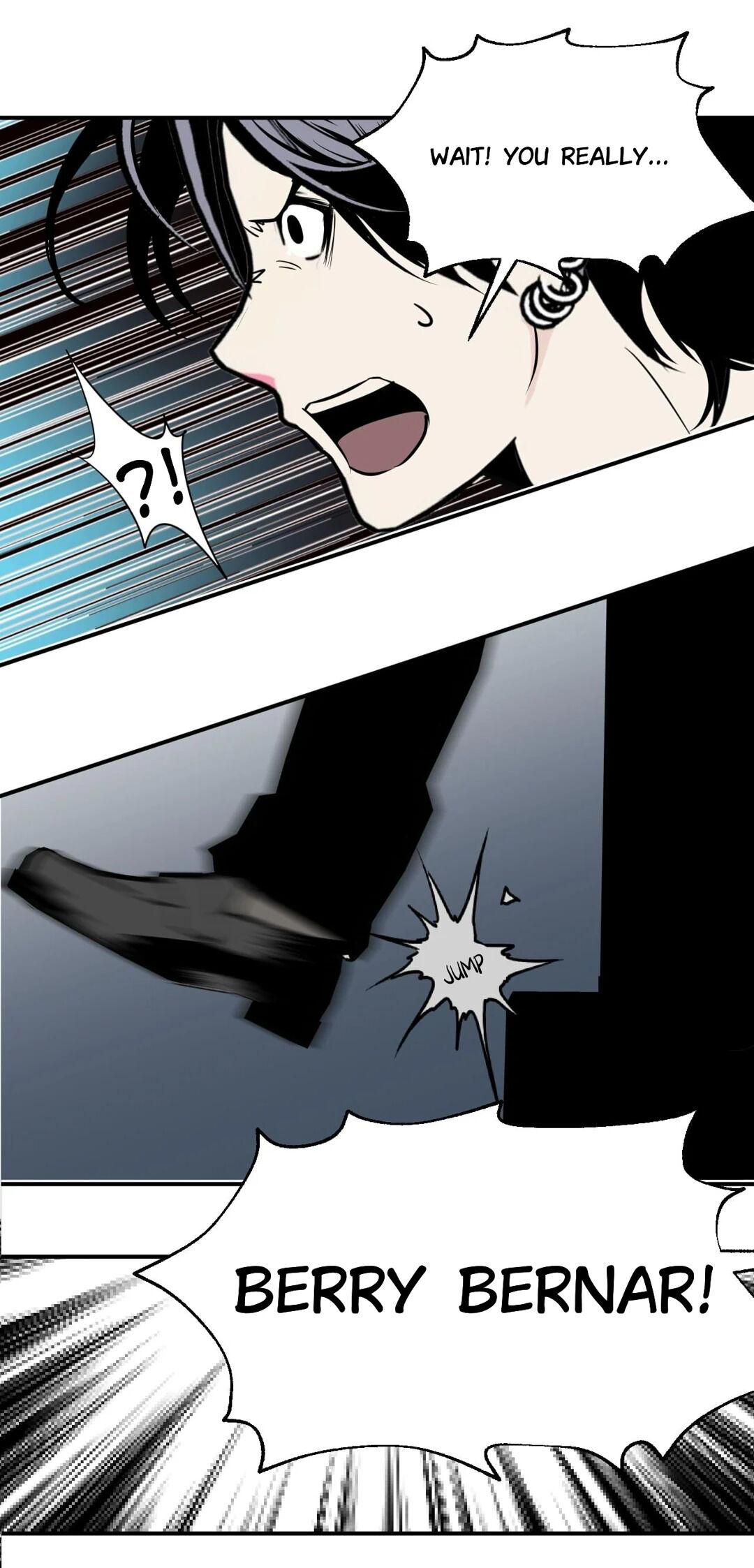 Monster House Chapter 11 - page 8