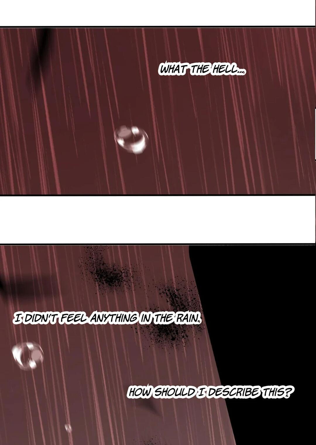 Monster House Chapter 11 - page 9